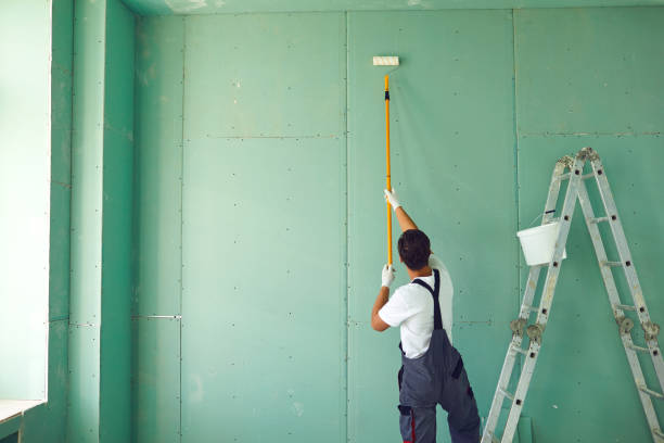 Best Mold Remediation for Healthcare Facilities  in Salina, KS