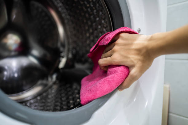 Best Mold Odor Removal Services  in Salina, KS