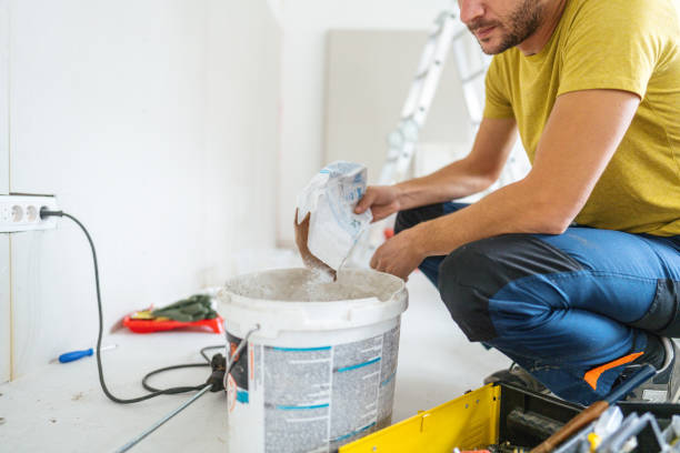 Best Forensic Mold Investigation  in Salina, KS
